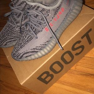 Yeezy boost 350